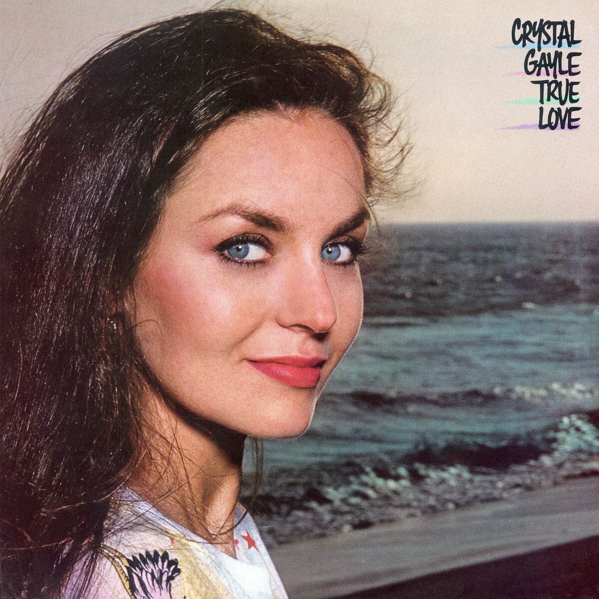 Crystal Gayle